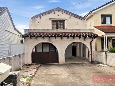 4 Senior Street, Canley Vale