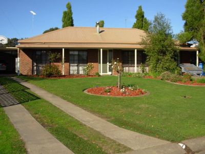 8 Olinda Court, Mount Gambier