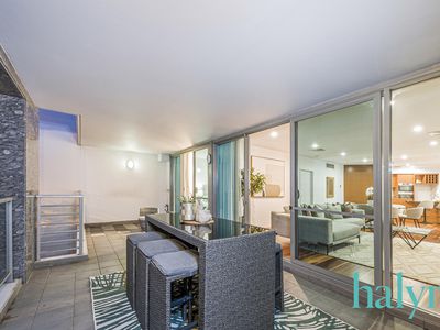 10 / 132 Terrace Road, Perth
