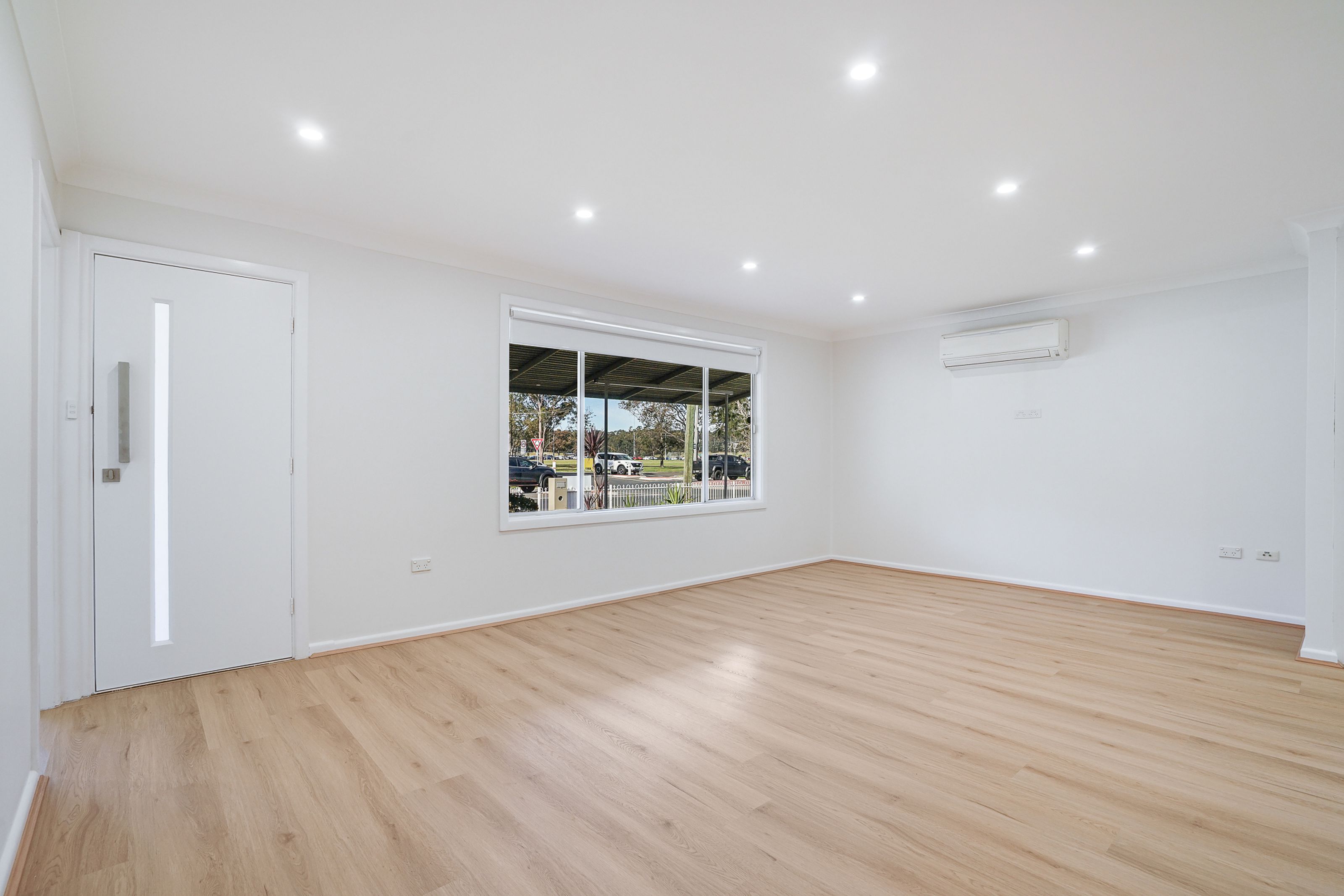 1 Preston Street, JAMISONTOWN