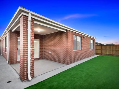 10 Sue Street, Wyndham Vale