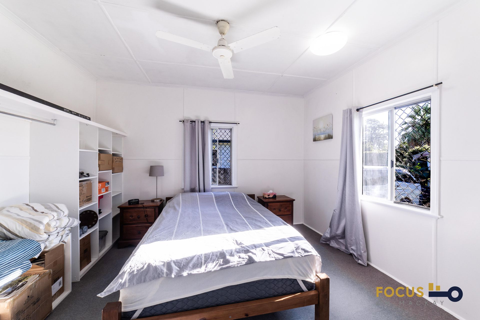 44 Jackson Street, West Mackay