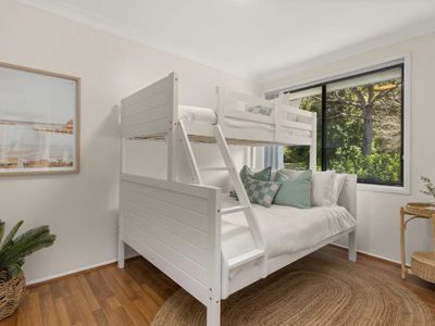 87 Waldegrave Crescent, Vincentia