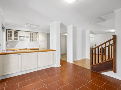 4 / 1 Brentham Street, Leederville