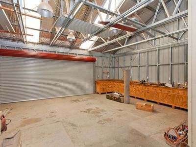 34 Melville Street, Culcairn