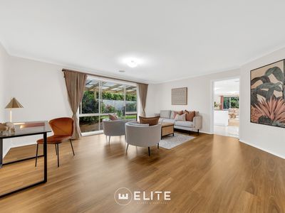 5 Milparinka Way, Berwick