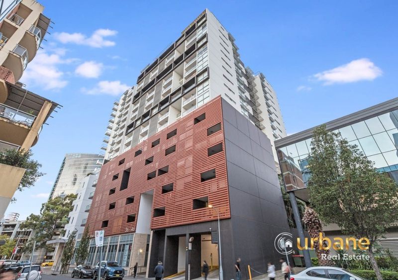 1204 / 36 Cowper Street, Parramatta