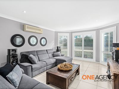 7 Pleasant View Close, Albion Park