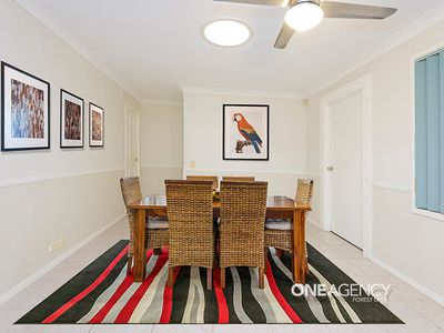 70 Laricina Circuit, Forest Lake