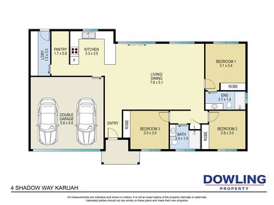 4 Shadow Way, Karuah