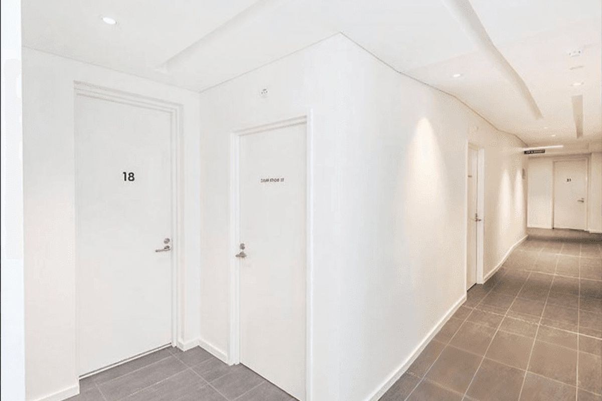 17 / 133 Burswood Road, Burswood