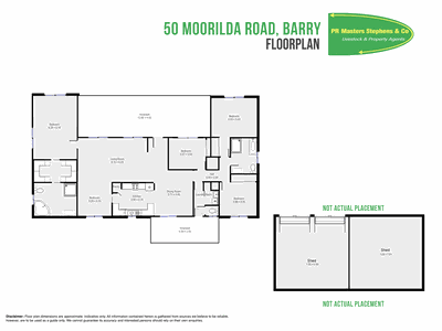 50 Moorilda Road, Barry