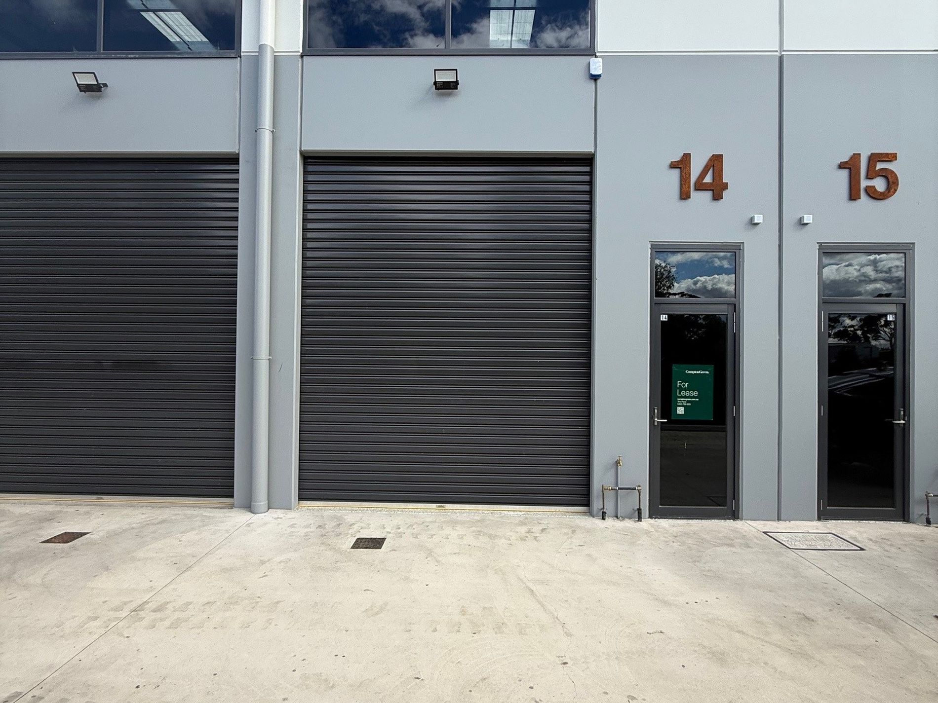 14 / 754 Princes Fwy, Laverton North