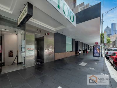 506 / 65  Elizabeth Street, Melbourne