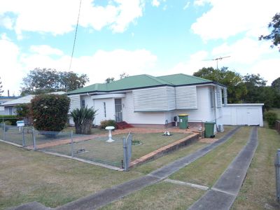 11 Lusitania Street, Newtown