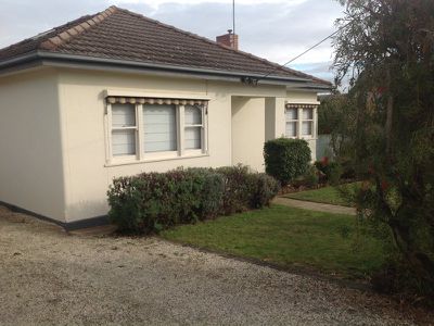 105 Mt Pleasant Road, Belmont