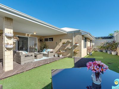 9 Explorer Street, Yanchep