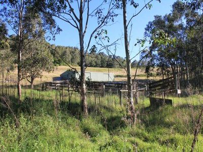 Lot 1 Lot 1 Moss Vale Rd, Kangaroo Valley