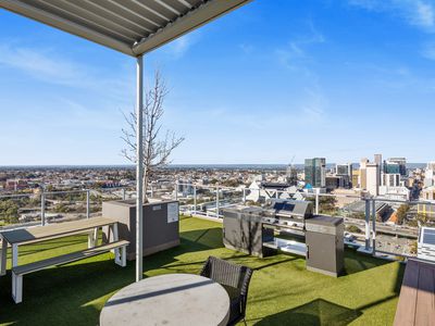 1303 / 659 Murray Street, West Perth