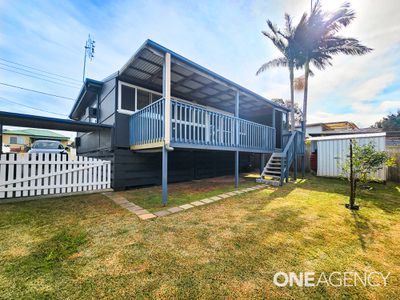60 Journal Street, Nowra