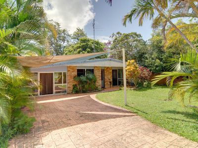22 Warung Avenue, Maroochydore