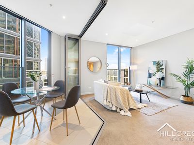 805 / 2 Wentworth Place, Wentworth Point