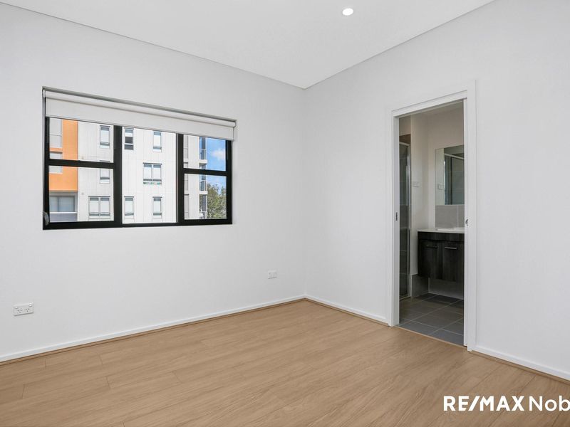 202 / 164 Great Western Highway, Westmead