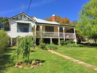3-5 Eulamore Street, Carcoar