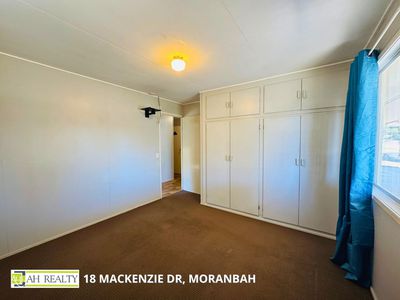18 Mackenzie Drive, Moranbah