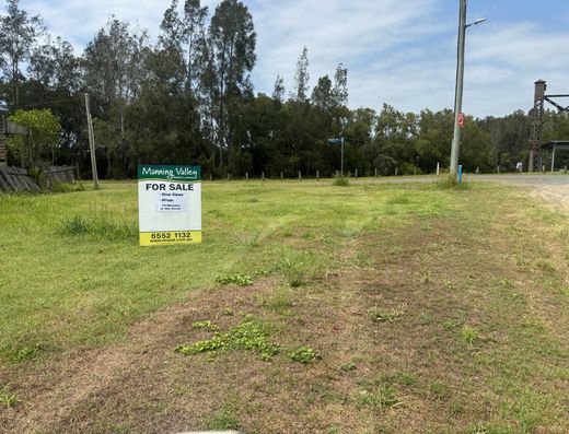 Where Country and Coast meet