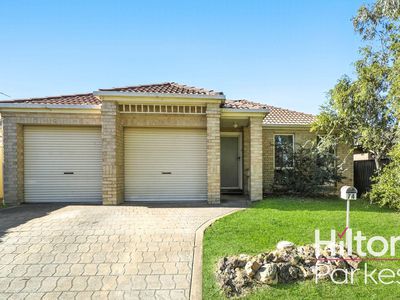 74 Amsterdam Street, Oakhurst