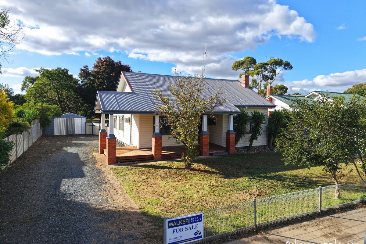21 Station Street, Kyabram