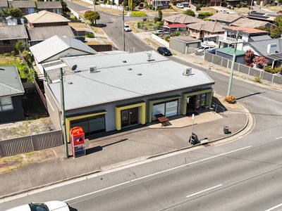 101 Stanley Street, Summerhill