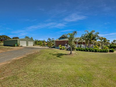 18 Sheridan Ct, Rutherglen