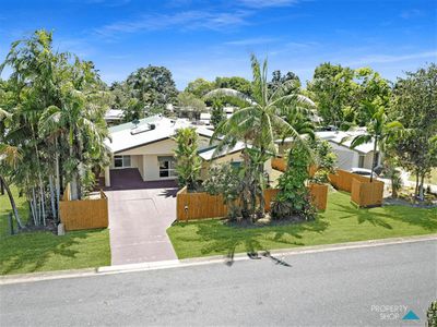 8 Beagle Close, Bentley Park