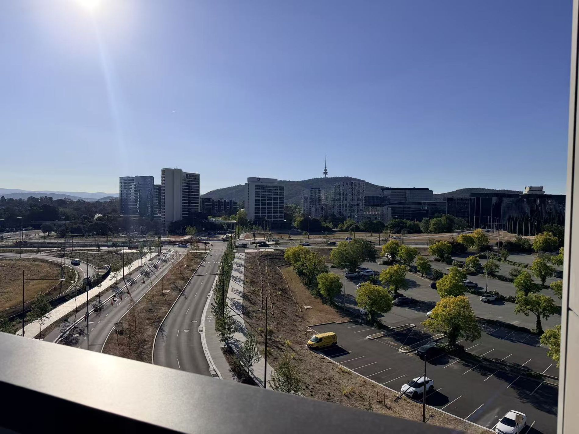 711 / 72 Allara Street, City