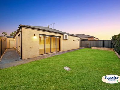 37 Cottesloe Boulevard, Tarneit