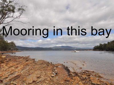 377 Abels Bay Road, Abels Bay