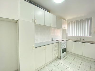 7/23 O'connell Street, North Parramatta