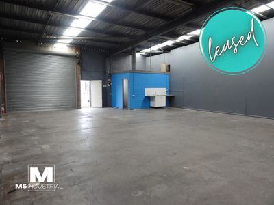 1B / 23 Garema Circuit, Kingsgrove