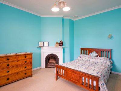 84 Varden Street, Piccadilly