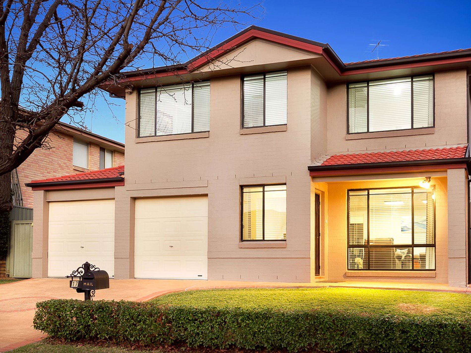 17 Wheedon Street, Glenwood