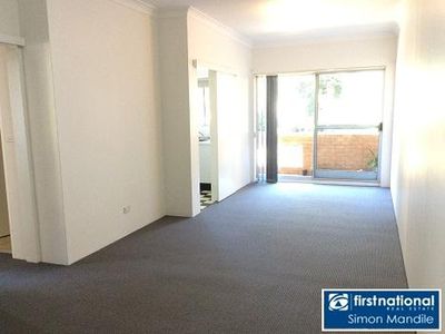 4 / 33 Firth Street, Arncliffe