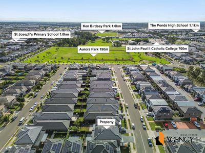 3 Cirrus Street, Schofields