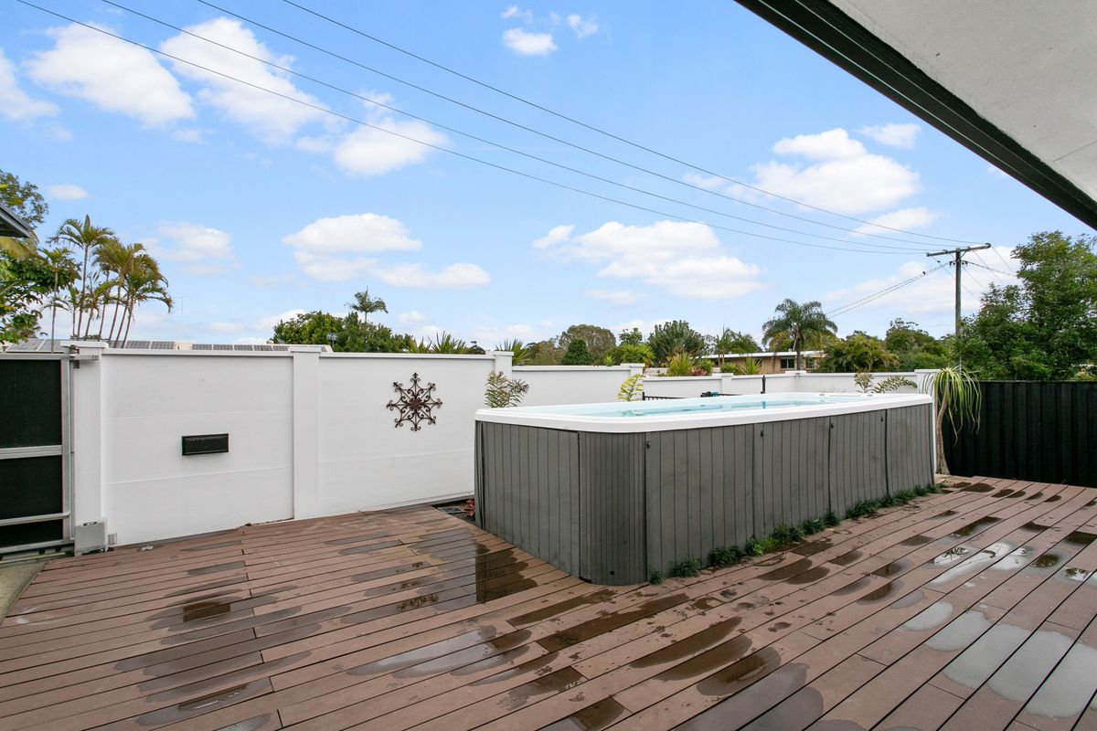 7 Agrippa Crescent, Tewantin