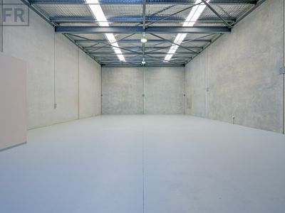 6 / 11 Milson Place, O'connor