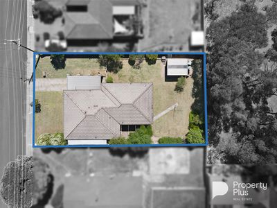 15 Mockridge Drive, Kangaroo Flat