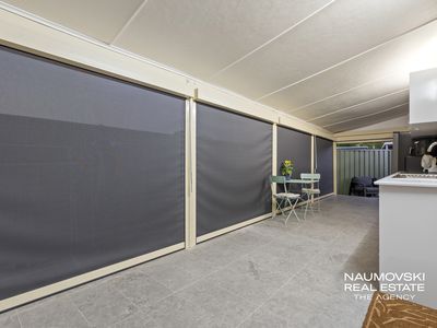 4 Balcombe Street, Westminster