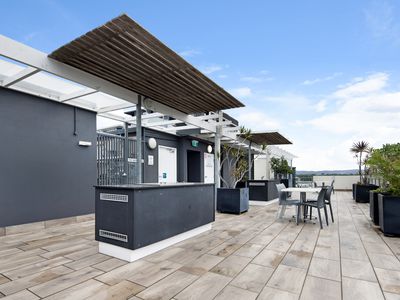 3 / 44 Brookes Street, Bowen Hills