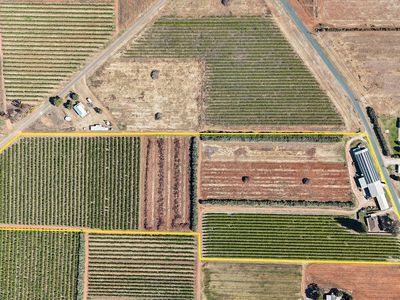 211 Ridge Road, Tresco